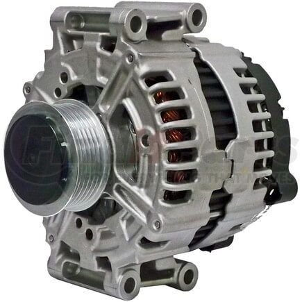 11495 by MPA ELECTRICAL - Alternator Remanufactured Standard