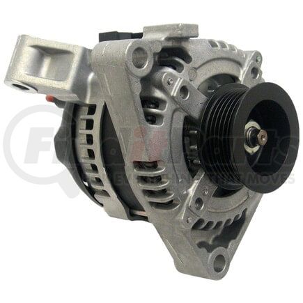11513 by MPA ELECTRICAL - Alternator Remanufactured Standard