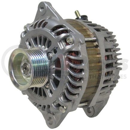 11538 by MPA ELECTRICAL - Alternator Remanufactured Standard