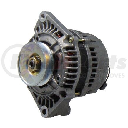 11570 by MPA ELECTRICAL - Alternator - For 12.0 V, Clockwise (Right), Internal Regulator