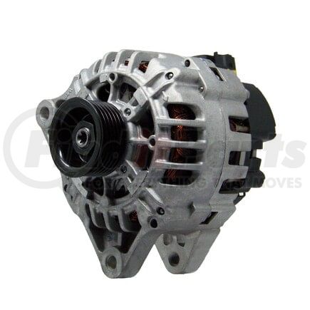 11575 by MPA ELECTRICAL - Alternator - For 12.0 V, Clockwise (Right), Internal Regulator
