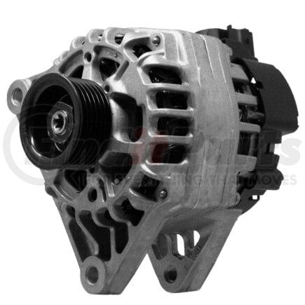 11577 by MPA ELECTRICAL - Alternator - For 12.0 V, Clockwise (Right), Internal Regulator