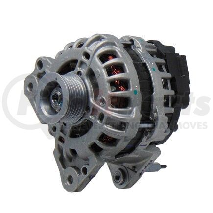 11603 by MPA ELECTRICAL - Alternator - For 12.0 V, Clockwise (Right), Internal Regulator