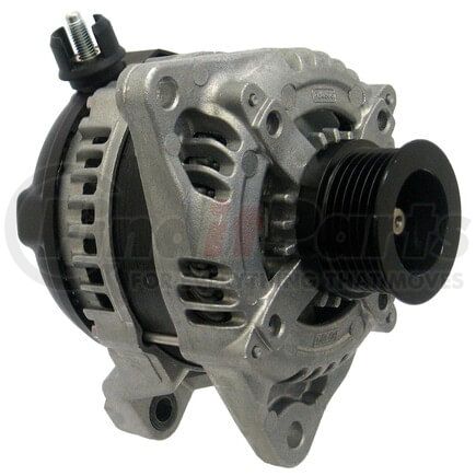 11626 by MPA ELECTRICAL - Alternator Remanufactured Standard