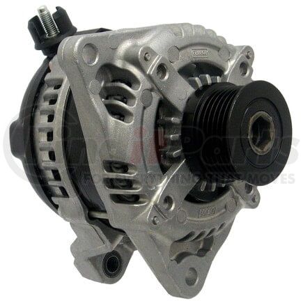 11625 by MPA ELECTRICAL - Alternator Remanufactured Standard