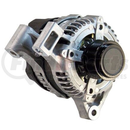 11647 by MPA ELECTRICAL - Alternator Remanufactured Standard