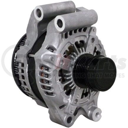 11667 by MPA ELECTRICAL - Alternator Remanufactured Standard