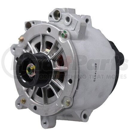 11844 by MPA ELECTRICAL - Alternator Remanufactured Standard