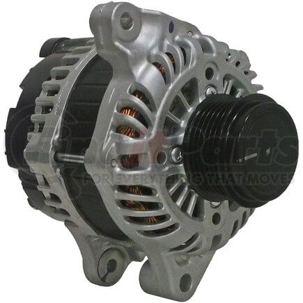 11878 by MPA ELECTRICAL - Alternator Remanufactured Standard