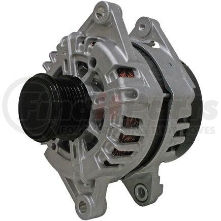 11884 by MPA ELECTRICAL - Alternator Remanufactured Standard