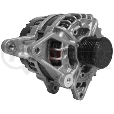 11912 by MPA ELECTRICAL - Alternator - 12V, Bosch, CW (Right), with Pulley, Internal Regulator