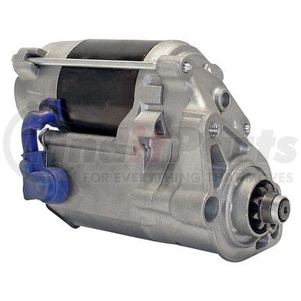 12097 by MPA ELECTRICAL - Starter Remanufactured Standard