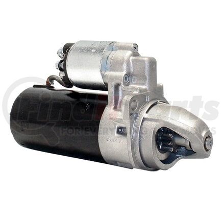 12113 by MPA ELECTRICAL - Starter Remanufactured Standard