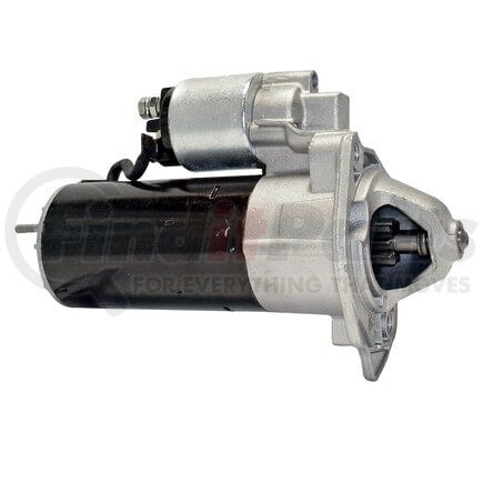MPA Electrical 12131 Starter Starter Remanufactured Standard