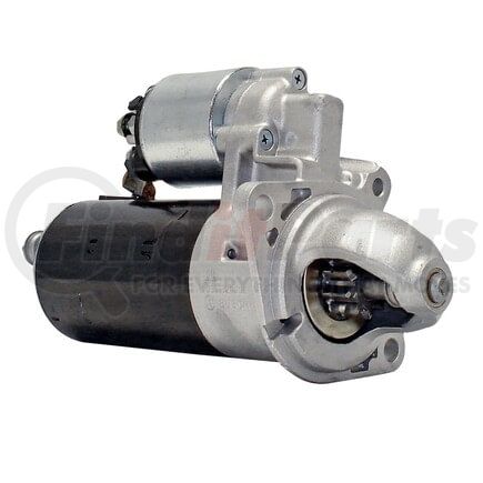 12179 by MPA ELECTRICAL - Starter Remanufactured Standard