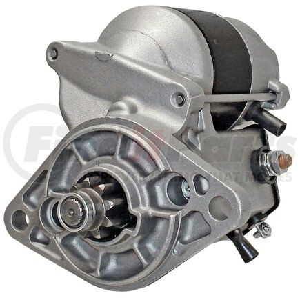 12195 by MPA ELECTRICAL - Starter Remanufactured Standard