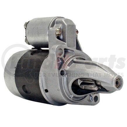 12207 by MPA ELECTRICAL - Starter Remanufactured Standard