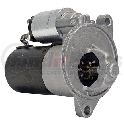 12368 by MPA ELECTRICAL - Starter Remanufactured Standard