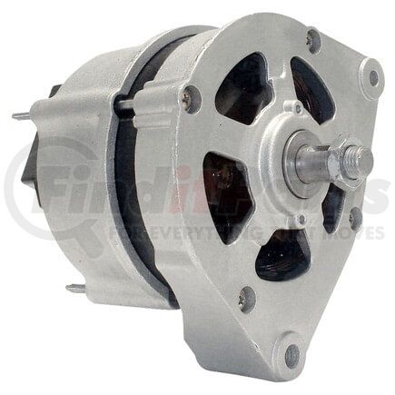 13102 by MPA ELECTRICAL - Alternator Remanufactured Standard