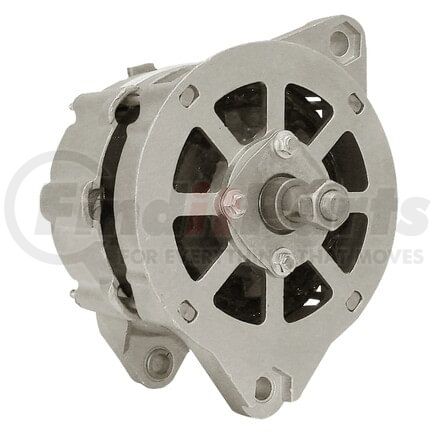 13131 by MPA ELECTRICAL - Alternator - 12V, Marelli, CW (Right), without Pulley, External Regulator