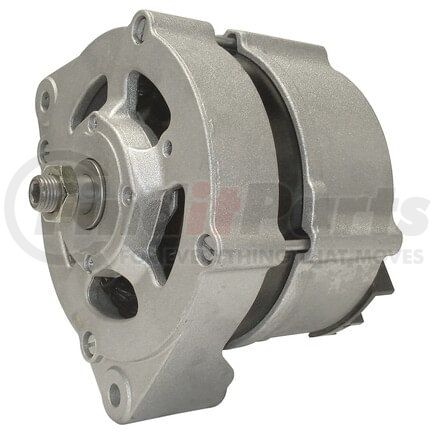 13161 by MPA ELECTRICAL - Alternator Remanufactured Standard