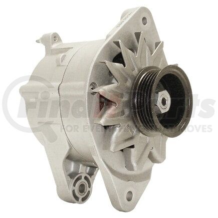 13187 by MPA ELECTRICAL - Alternator Remanufactured Standard