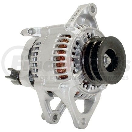 MPA Electrical 13220 Alternator Alternator Remanufactured Standard