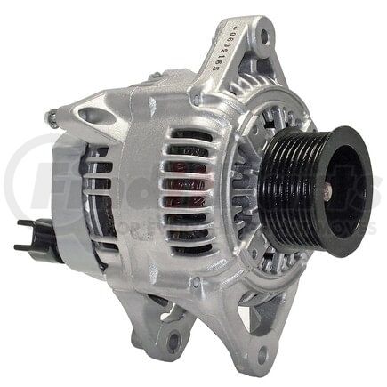 13304 by MPA ELECTRICAL - Alternator Remanufactured Standard