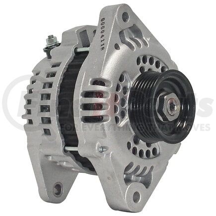 13327 by MPA ELECTRICAL - Alternator Remanufactured Standard