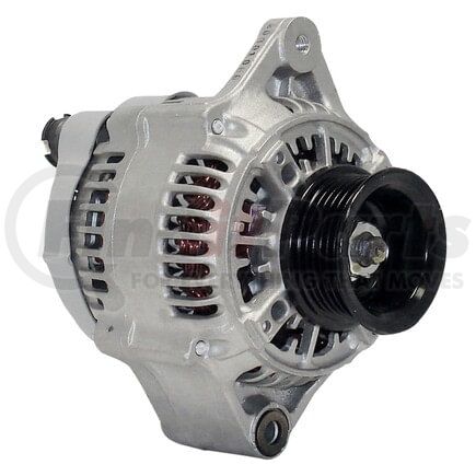 13424 by MPA ELECTRICAL - Alternator Remanufactured Standard