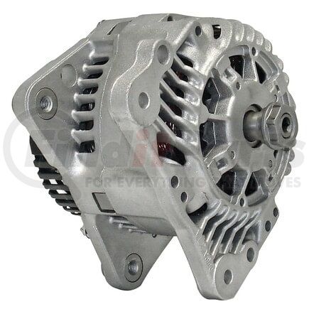 13458 by MPA ELECTRICAL - Alternator Remanufactured Standard