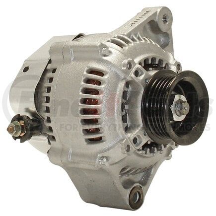 MPA Electrical 13499 Alternator Alternator Remanufactured Standard