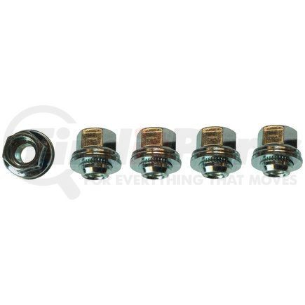 BD140012 by WAGNER - Wagner BD140012 Wheel Nut