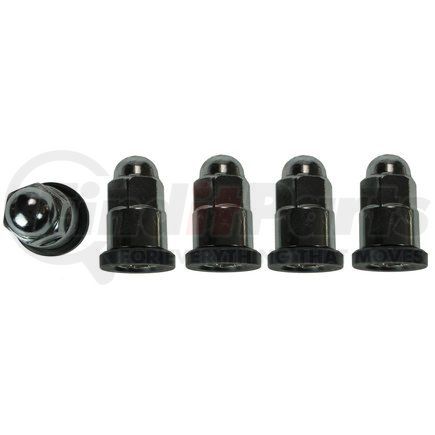 BD140023 by WAGNER - Wagner BD140023 Wheel Nut
