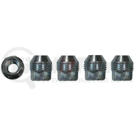 BD140024 by WAGNER - Wagner BD140024 Wheel Nut