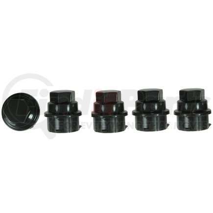 BD142952 by WAGNER - Wagner BD142952 Wheel Fastener Cover