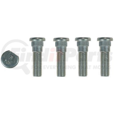Wagner BD142974 Wheel Lug Stud Wagner BD142974 Wheel Stud