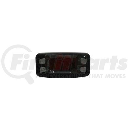 4008718510 by WABCO - Driver Information Display