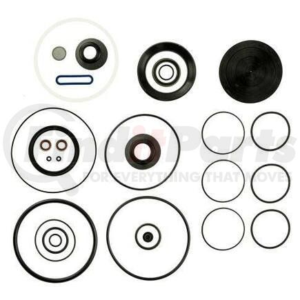 WA920-32-1824 by NEWSTAR - MASTER SEAL KIT SHEPPARD M100