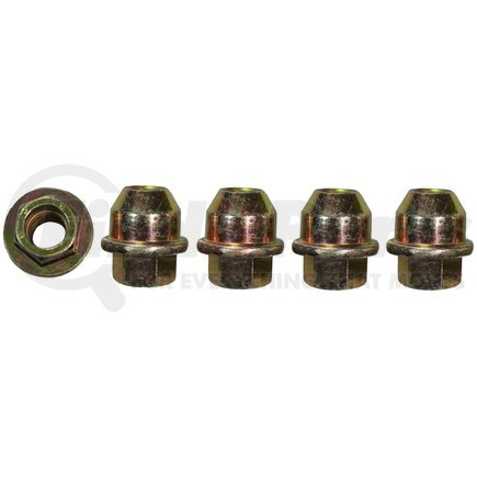 BD142984 by WAGNER - Wagner BD142984 Wheel Nut