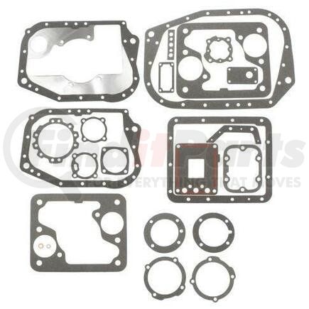 K2110 by NEWSTAR - MANUAL TRANSMISSION GASKET KIT