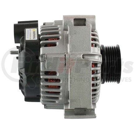 2726175 by VALEO - ALTERNATOR 13.5V 120A