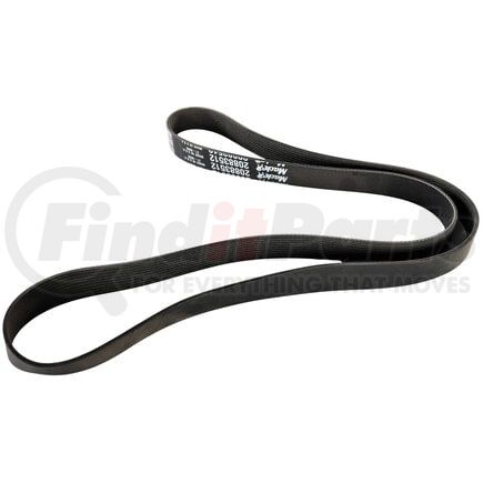 Mack 20883512 V-Ribbed Belts V-Ribbed Belts