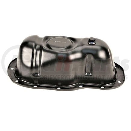 1010756 by MTC - Engine Oil Pan