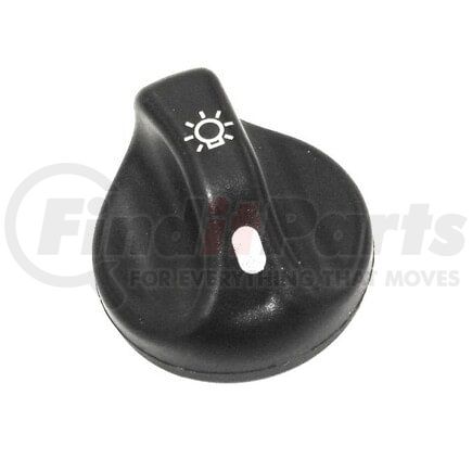 30553 by MTC - Headlight Switch Knob