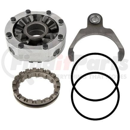 A4-3235H2270 by NEWSTAR - LOADED INTER-DIFF MERITOT RT40-160 RT & RP