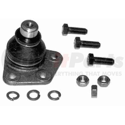 1016004 by LEMFOERDER - Suspension Ball Jnt