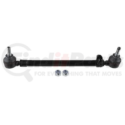 10717 02 by LEMFOERDER - Tie Rod End