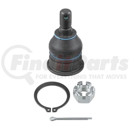 11874 03 by LEMFOERDER - Ball Joint