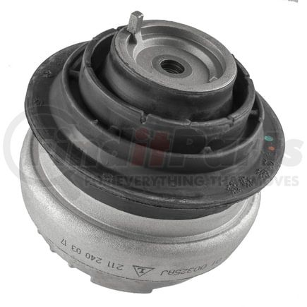 2540101 by LEMFOERDER - ENGINE MOUNTING HYDRAULIC